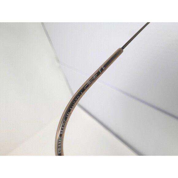 Silhouette M7935 Rimless Eyeglass Frames Only 52-20-140 Austria Authentic